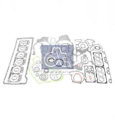 Set garnituri complet, motor WG2313062 WILMINK GROUP