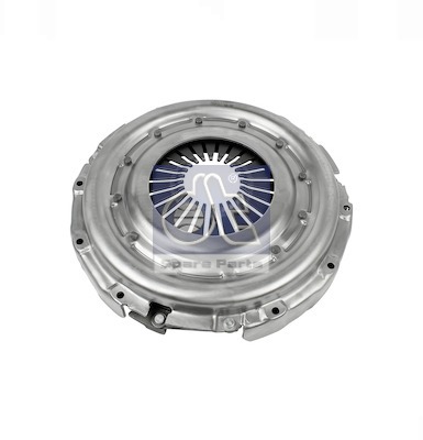 Placa presiune ambreiaj WG2314853 WILMINK GROUP