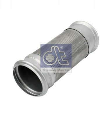 Teava flexibila, esapament WG2320204 WILMINK GROUP