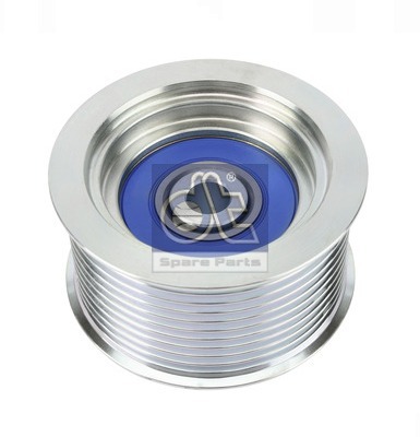 Rola intinzator,curea transmisie WG2306472 WILMINK GROUP