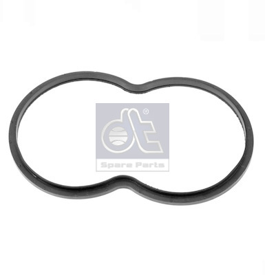 Garnitura, carcasa termostat WG2307656 WILMINK GROUP