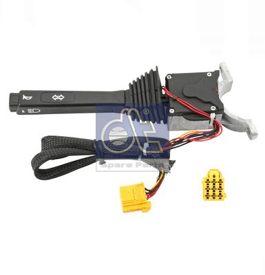 Comutator coloana directie WG2324453 WILMINK GROUP