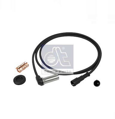 Senzor,turatie roata WG2310466 WILMINK GROUP