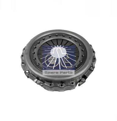 Placa presiune ambreiaj WG2310665 WILMINK GROUP