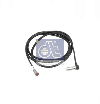 Senzor,turatie roata WG2318571 WILMINK GROUP