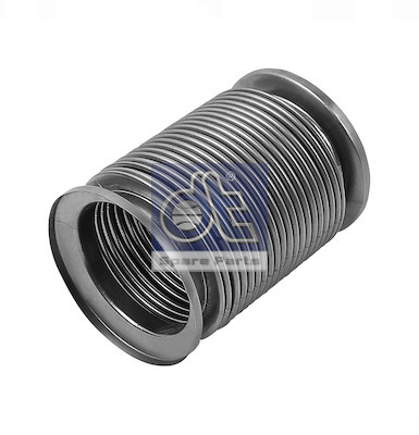 Teava flexibila, esapament WG2320387 WILMINK GROUP