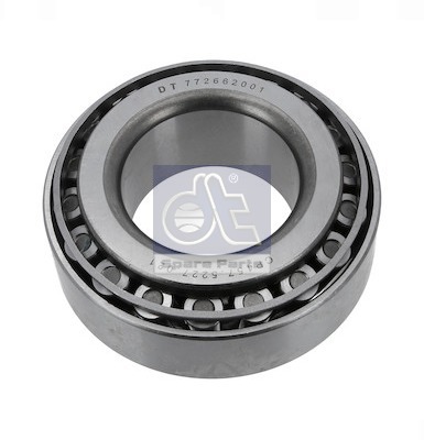 Rulment roata WG2322756 WILMINK GROUP