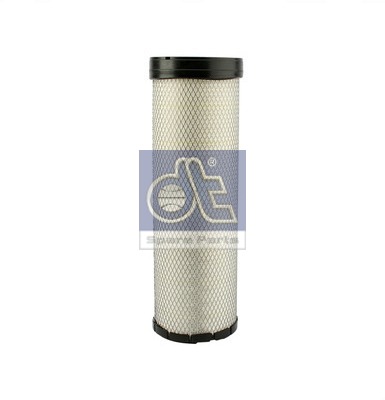 Filtru aer WG2306356 WILMINK GROUP