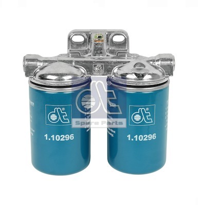 Filtru combustibil WG2306801 WILMINK GROUP