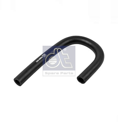 Furtun radiator WG2324030 WILMINK GROUP