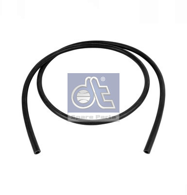 Furtun radiator WG2317425 WILMINK GROUP