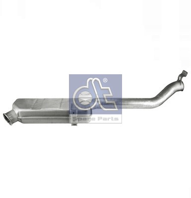 Racord evacuare WG2320506 WILMINK GROUP