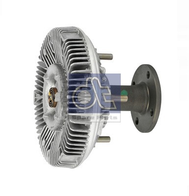 Cupla, ventilator radiator WG2314824 WILMINK GROUP