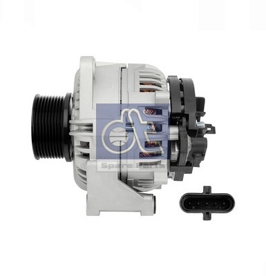 Generator / Alternator WG2314831 WILMINK GROUP