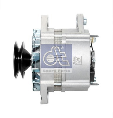 Generator / Alternator WG2319819 WILMINK GROUP