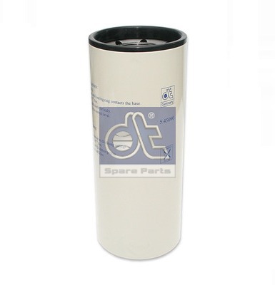 Filtru ulei WG2317308 WILMINK GROUP