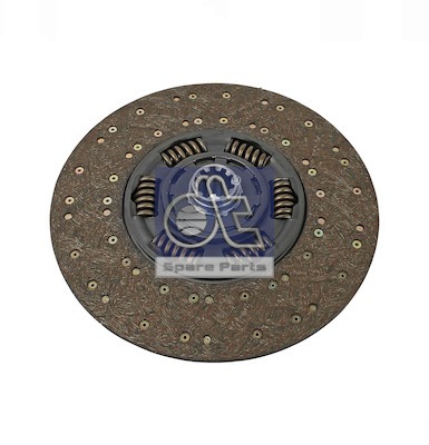 Disc ambreiaj WG2318827 WILMINK GROUP