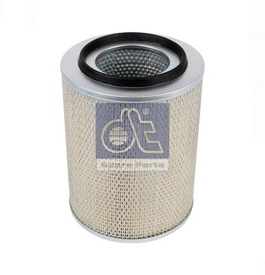 Filtru aer WG2318806 WILMINK GROUP