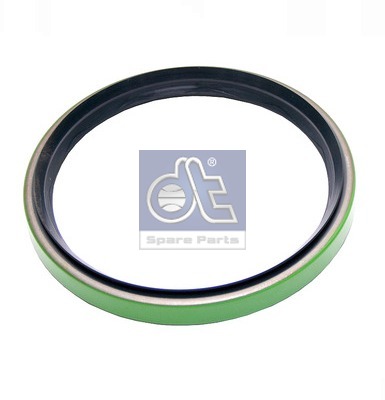 Simering, butuc roata WG2320823 WILMINK GROUP