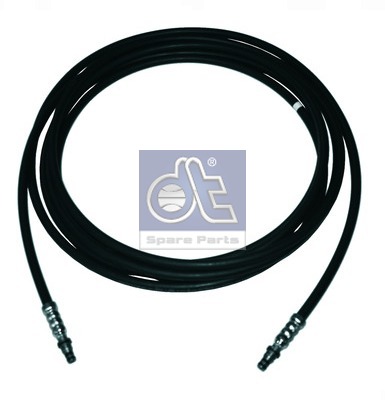 Furtun ambreiaj WG2320291 WILMINK GROUP