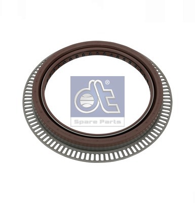 Simering, butuc roata WG2323222 WILMINK GROUP