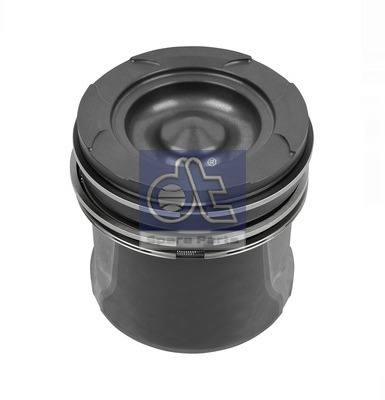 Piston WG2311637 WILMINK GROUP
