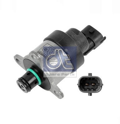 Supapa reglaj, cantitate combustibil (Sistem Common-Rail) WG2311940 WILMINK GROUP