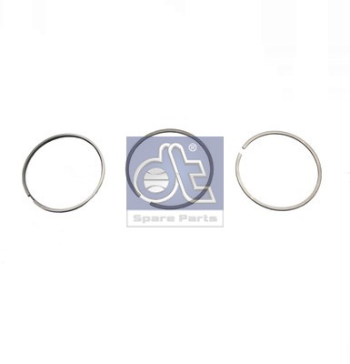 Set segmenti piston WG2316533 WILMINK GROUP