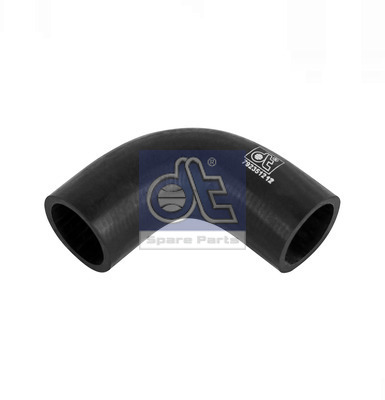 Furtun radiator WG2306646 WILMINK GROUP