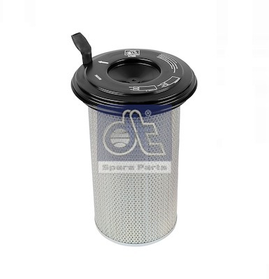 Filtru aer WG2306120 WILMINK GROUP