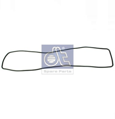 Garnit.etansare, capac (carter motor) WG2313476 WILMINK GROUP