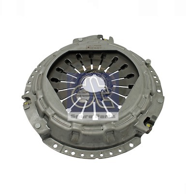 Placa presiune ambreiaj WG2318361 WILMINK GROUP