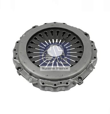 Placa presiune ambreiaj WG2318364 WILMINK GROUP