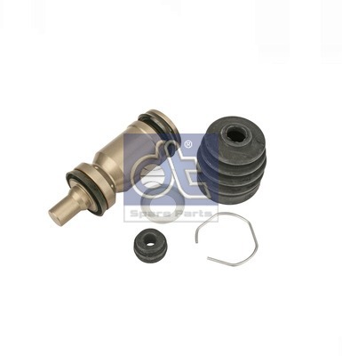 Set reparatie, cilindru receptor ambreiaj WG2317745 WILMINK GROUP