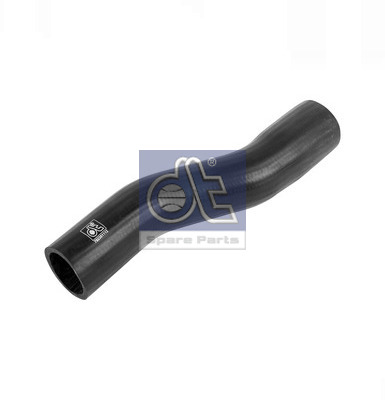 Furtun radiator WG2316192 WILMINK GROUP