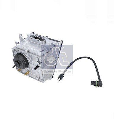 Modul de livrare, injectie aditiv WG2318236 WILMINK GROUP