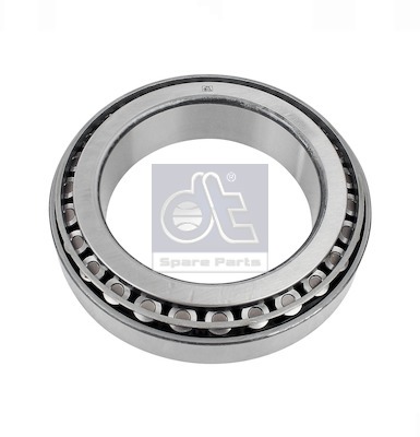 Rulment roata WG2320873 WILMINK GROUP