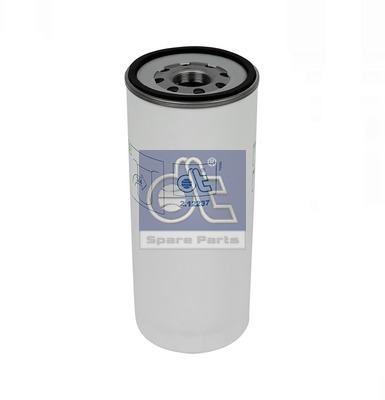 Filtru combustibil WG2309792 WILMINK GROUP