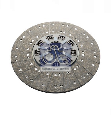 Disc ambreiaj WG2314534 WILMINK GROUP