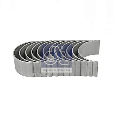 Cuzineti biela WG2317038 WILMINK GROUP