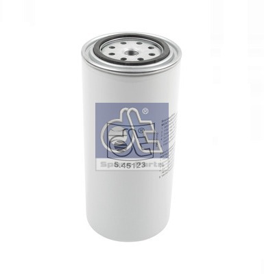 Filtru combustibil WG2317334 WILMINK GROUP