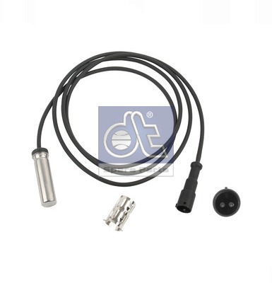 Senzor,turatie roata WG2312775 WILMINK GROUP