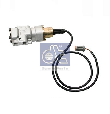 Ventil, inst. de injectie WG2306783 WILMINK GROUP
