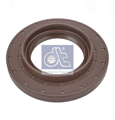 Simering, butuc roata WG2322900 WILMINK GROUP