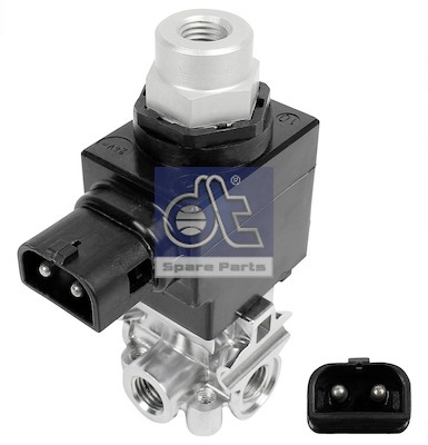 Supapa magnetica WG2321832 WILMINK GROUP