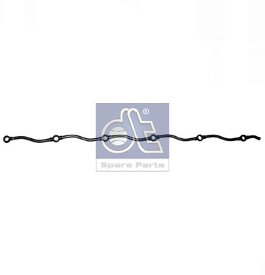 Cuplaj conducta lichid racire WG2312027 WILMINK GROUP