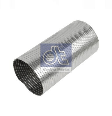 Teava flexibila, esapament WG2320256 WILMINK GROUP