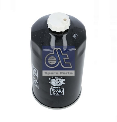 Filtru combustibil WG2318980 WILMINK GROUP