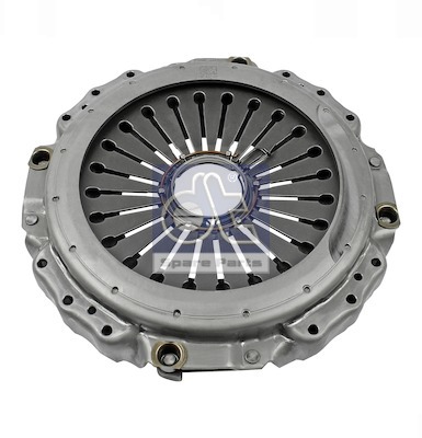 Placa presiune ambreiaj WG2314542 WILMINK GROUP