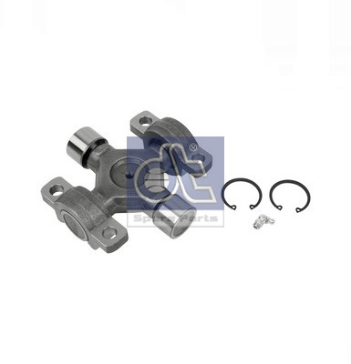 Articulatie, cardan WG2320604 WILMINK GROUP
